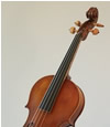 wedding sheet music for Viola Ensemble